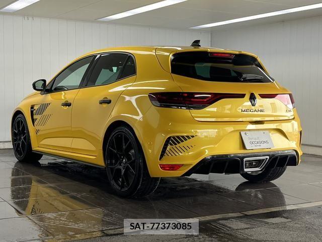 Renault MEGANE 2024-10 6502630-2