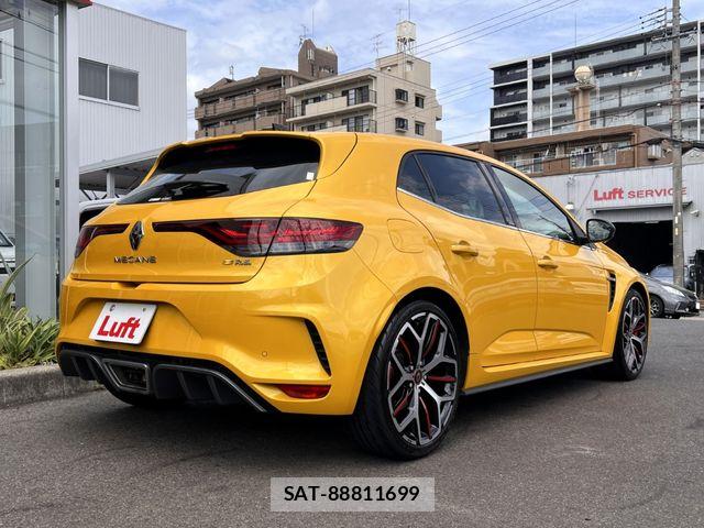 Renault MEGANE 2021-09 6546657-2
