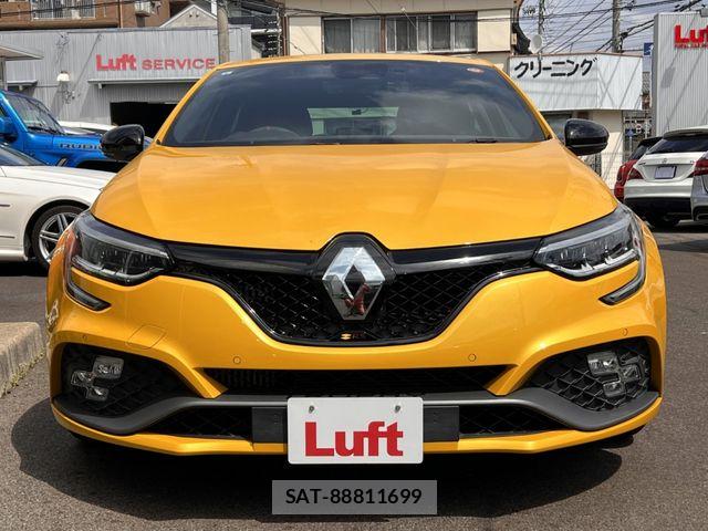 Renault MEGANE 2021-09 6546657-3