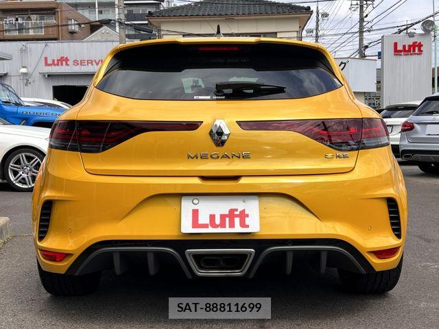Renault MEGANE 2021-09 6546657-4