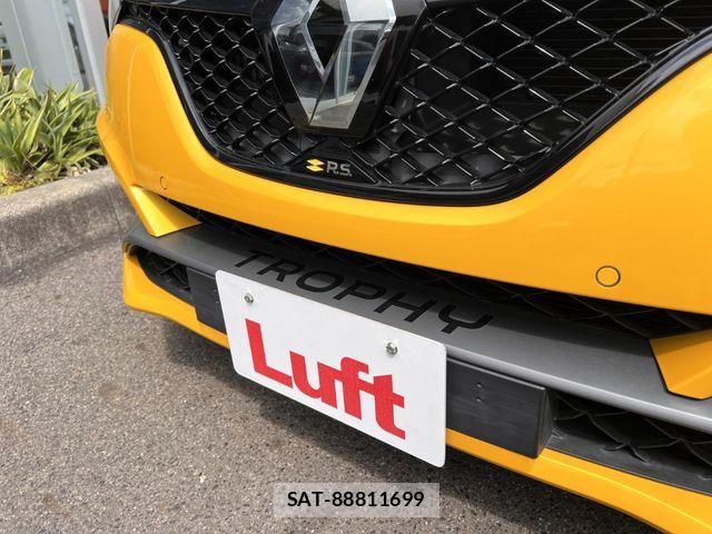 Renault MEGANE 2021-09 6546657-5