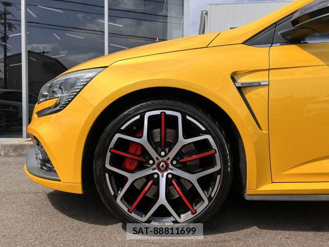 Renault MEGANE 2021-09 6546657-7