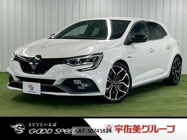 Renault MEGANE 2023-08 6546656-0