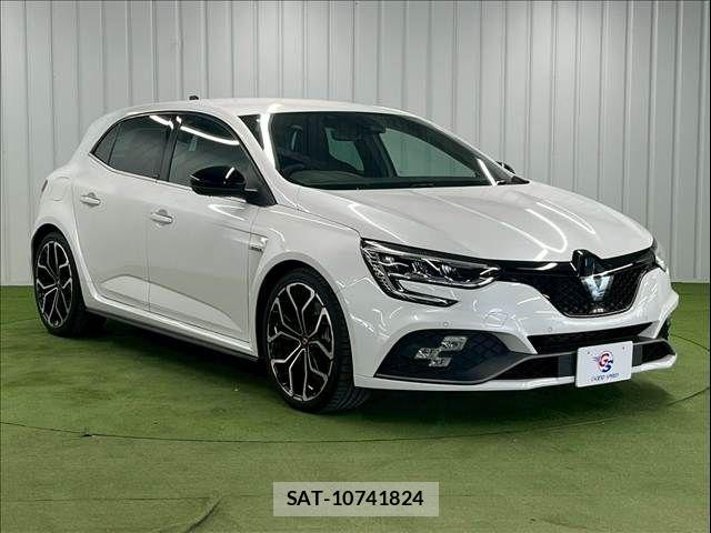 Renault MEGANE 2023-08 6546656-15