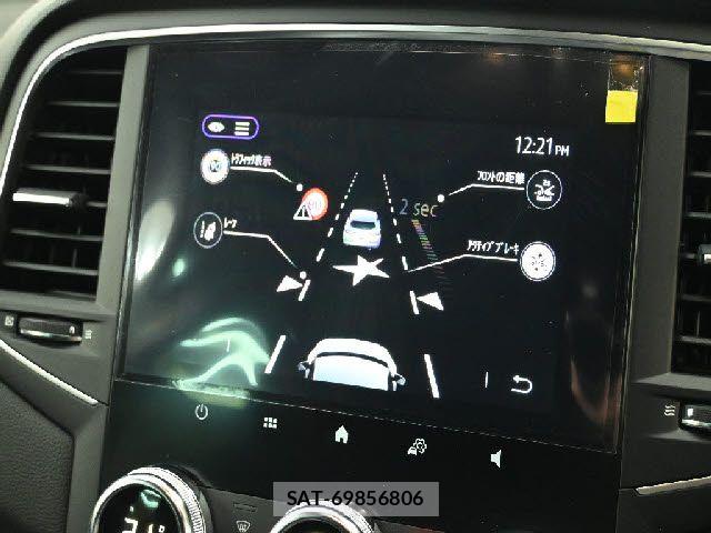 Renault MEGANE 2022-12 6614448-9