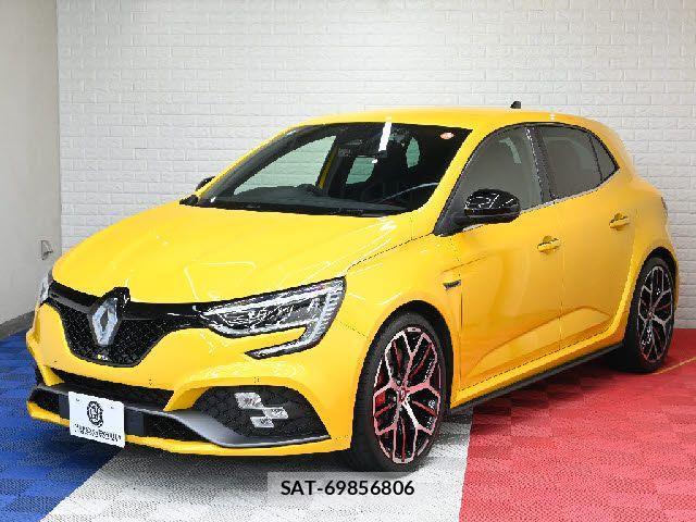 Renault MEGANE 2022-12 6614448-11