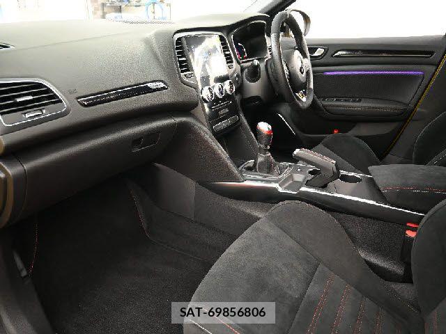 Renault MEGANE 2022-12 6614448-1