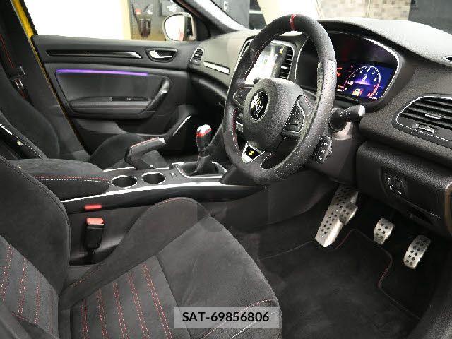 Renault MEGANE 2022-12 6614448-3