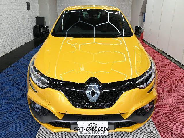 Renault MEGANE 2022-12 6614448-4