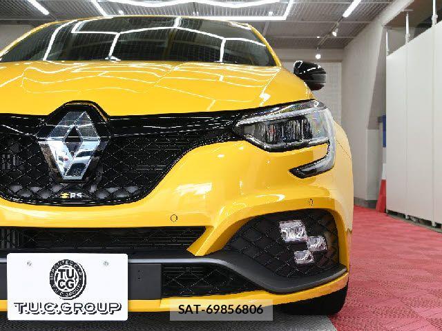 Renault MEGANE 2022-12 6614448-5
