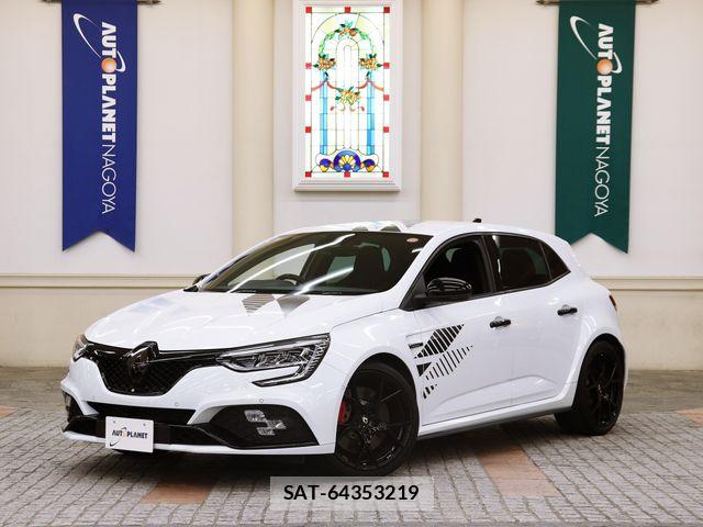 Renault MEGANE 2023-09 6997714-0
