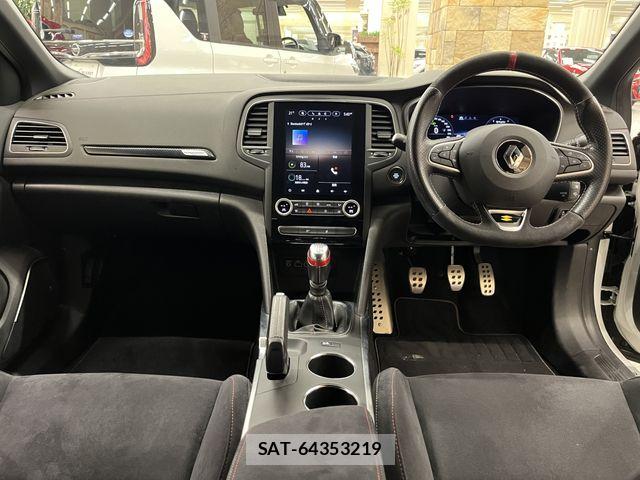 Renault MEGANE 2023-09 6997714-1