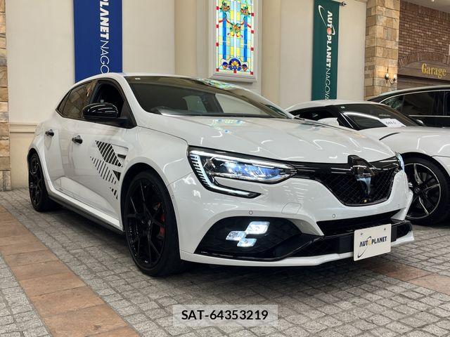 Renault MEGANE 2023-09 6997714-8