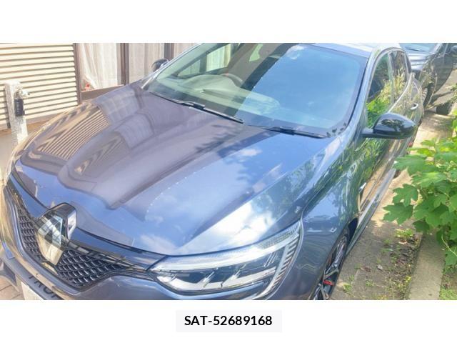 Renault MEGANE 2023-05 7021396-0