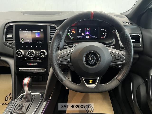Renault MEGANE 2023-03 7224195-9