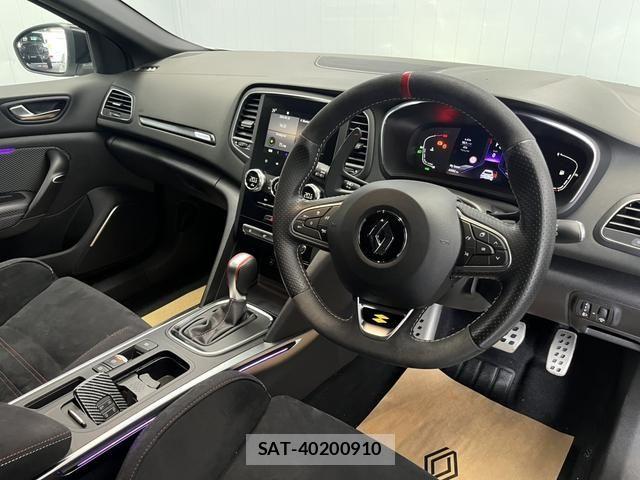 Renault MEGANE 2023-03 7224195-1