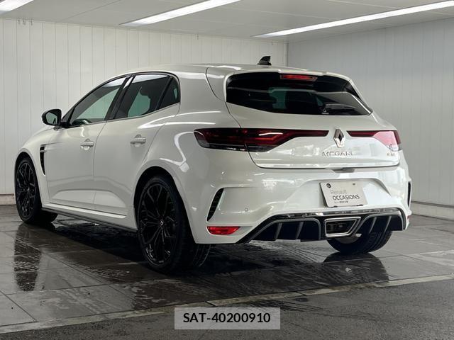 Renault MEGANE 2023-03 7224195-2