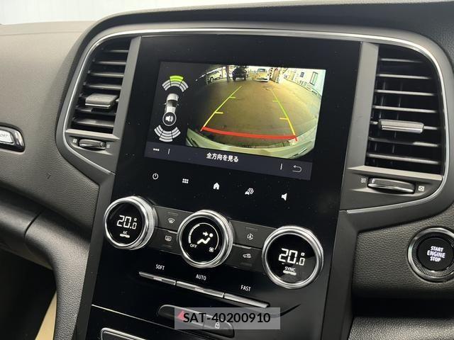 Renault MEGANE 2023-03 7224195-5