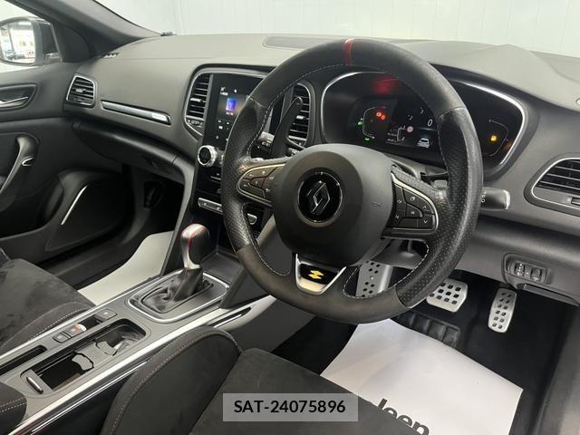 Renault MEGANE 2023-03 7224196-1