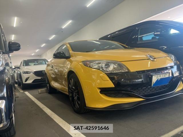 Renault MEGANE 2011-12 7252126-1