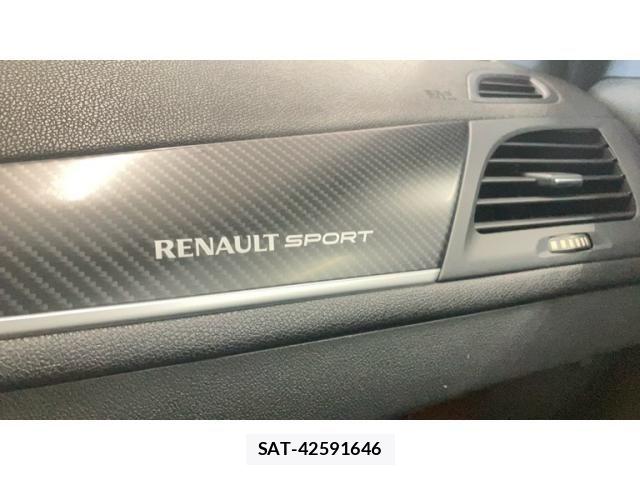 Renault MEGANE 2011-12 7252126-26