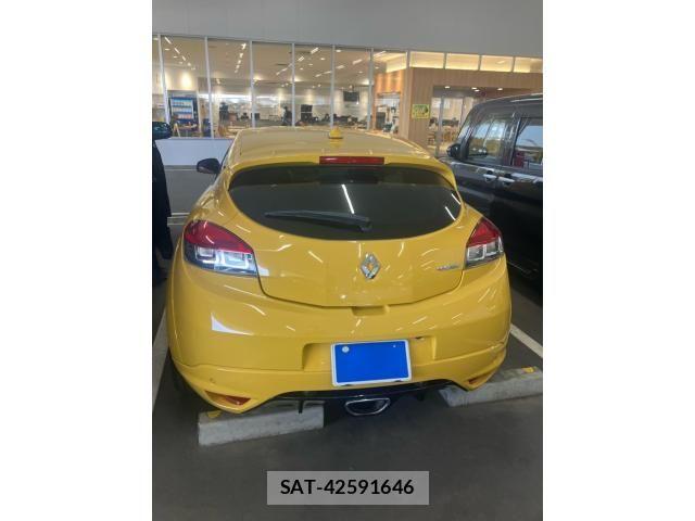 Renault MEGANE 2011-12 7252126-8