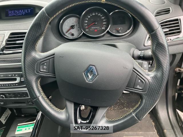 Renault MEGANE 2012-11 7272815-16
