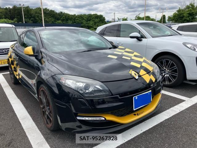 Renault MEGANE 2012-11 7272815-1