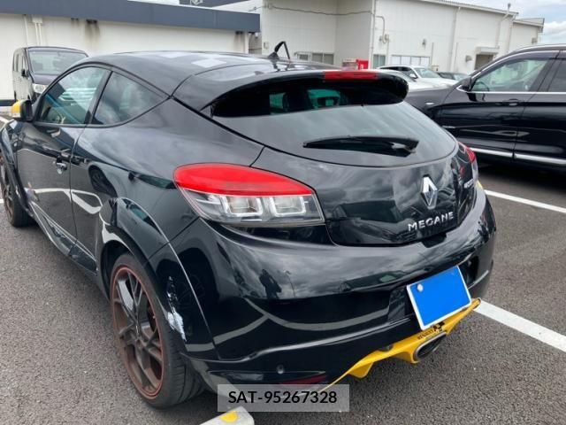 Renault MEGANE 2012-11 7272815-2
