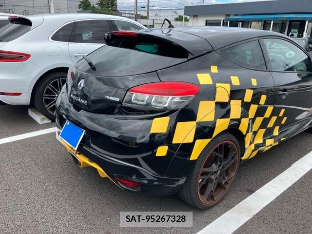 Renault MEGANE 2012-11 7272815-3