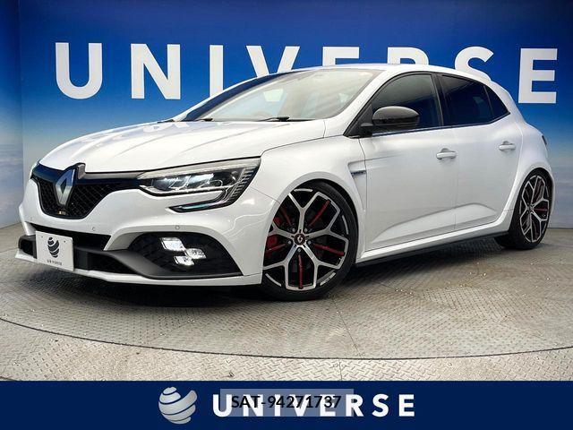 Renault MEGANE 2021-06 7329724-0