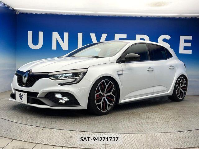 Renault MEGANE 2021-06 7329724-16