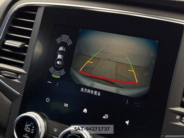 Renault MEGANE 2021-06 7329724-4
