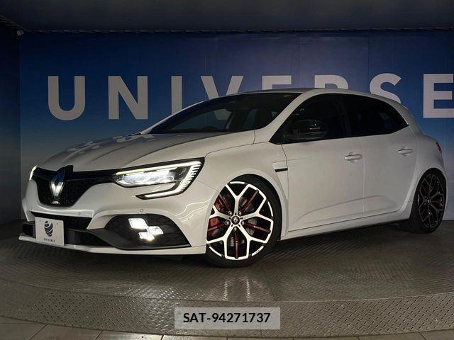 Renault MEGANE 2021-06 7329724-7