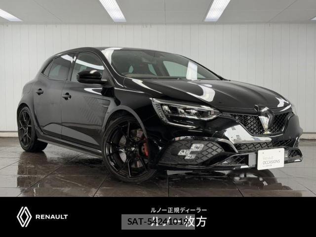Renault MEGANE 2024-02 7457305-0