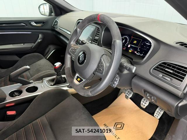 Renault MEGANE 2024-02 7457305-1