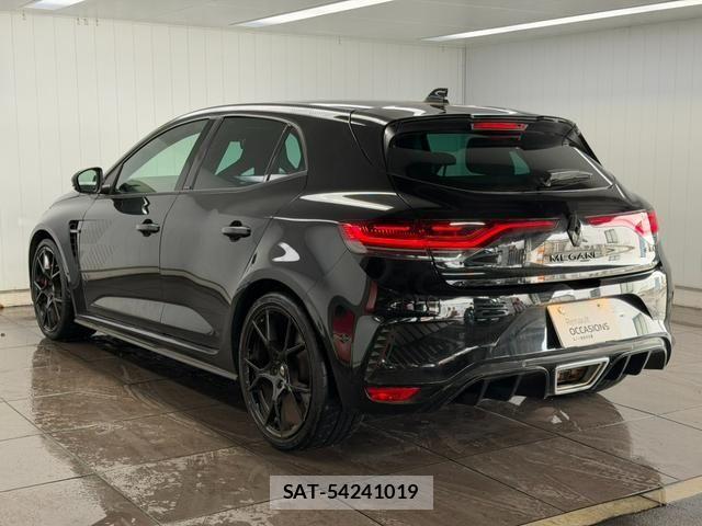 Renault MEGANE 2024-02 7457305-2