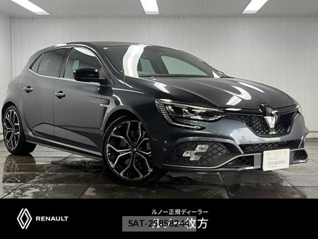 Renault MEGANE 2023-04 7457307-0