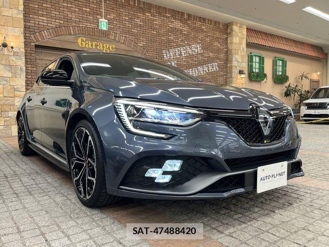 Renault MEGANE 2022-01 7457308-10