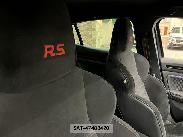 Renault MEGANE 2022-01 7457308-5