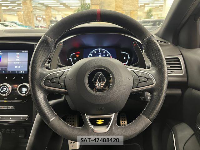 Renault MEGANE 2022-01 7457308-7