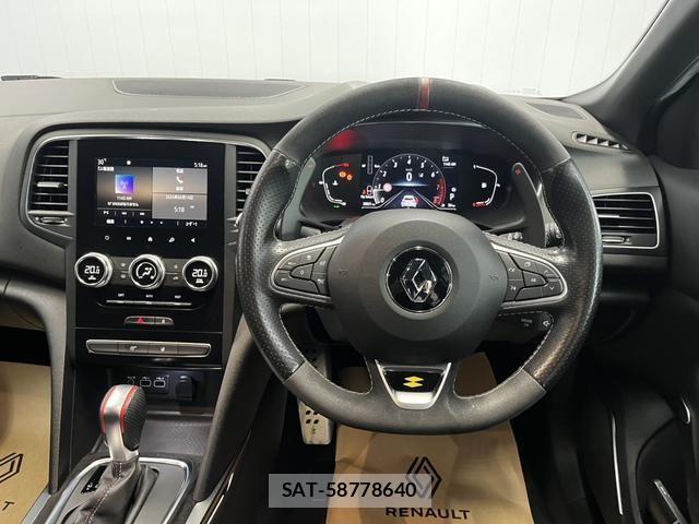 Renault MEGANE 2022-09 7509872-11