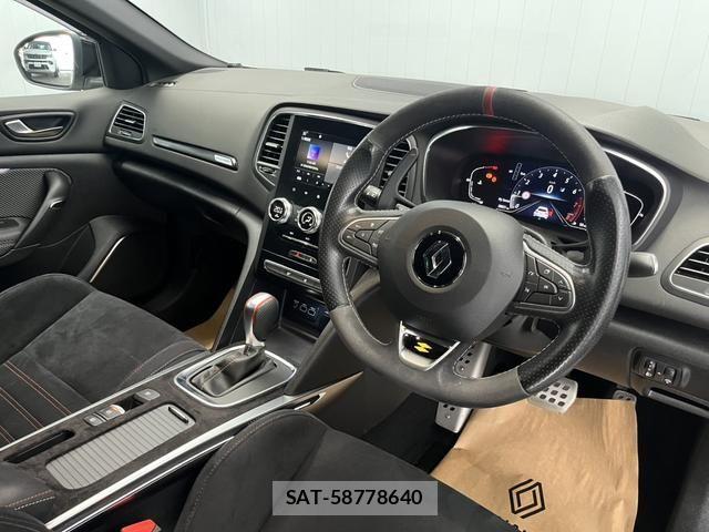 Renault MEGANE 2022-09 7509872-1