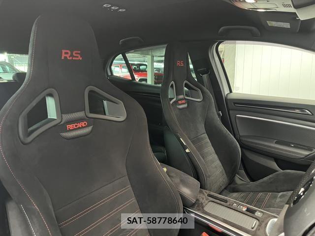 Renault MEGANE 2022-09 7509872-3