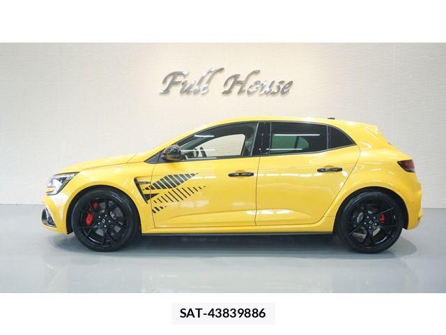 Renault MEGANE 2024-03 7502588-0