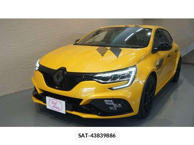 Renault MEGANE 2024-03 7502588-2