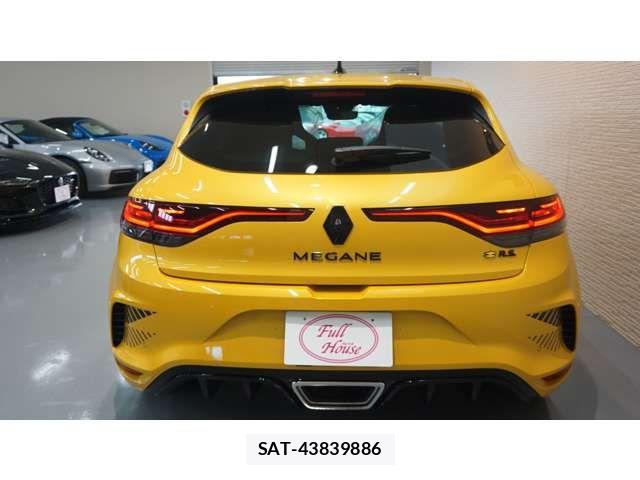 Renault MEGANE 2024-03 7502588-3