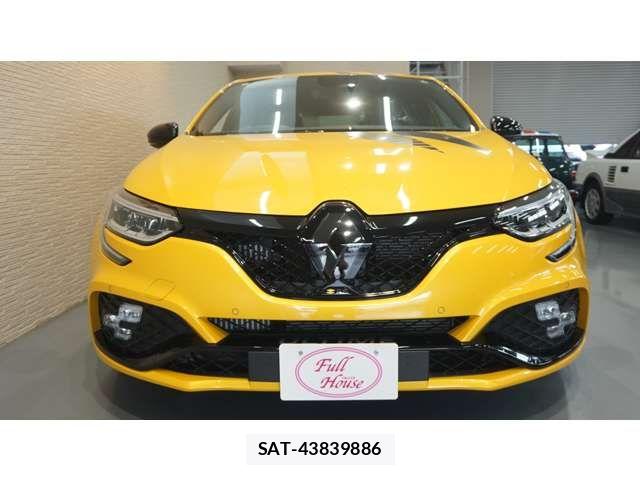 Renault MEGANE 2024-03 7502588-6