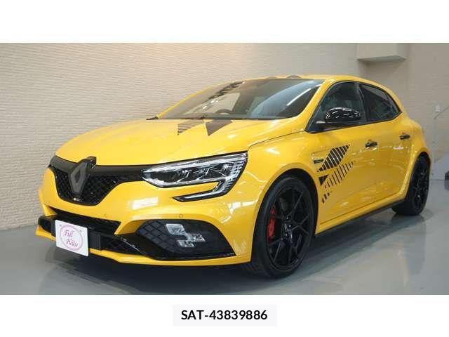 Renault MEGANE 2024-03 7502588-7