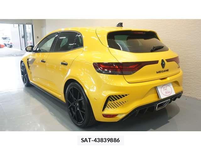 Renault MEGANE 2024-03 7502588-8